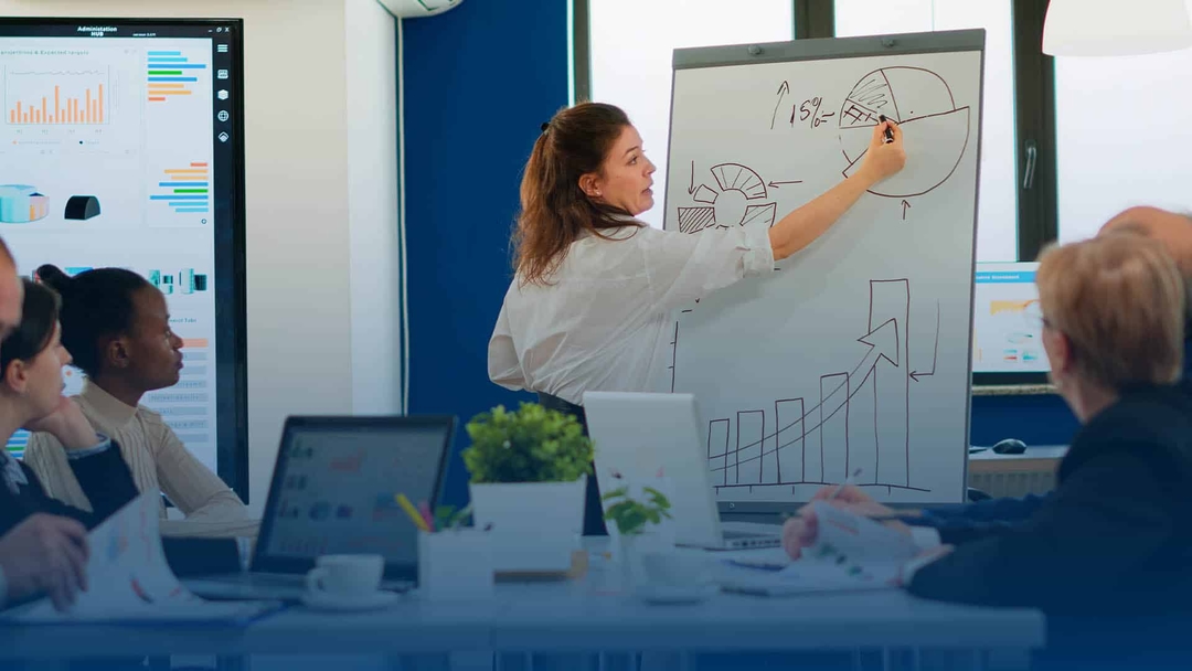 Pós-graduação em Gestão Estratégica de Negócios