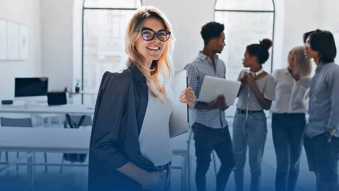 Pós-graduação em Gestão Estratégica de Pessoas