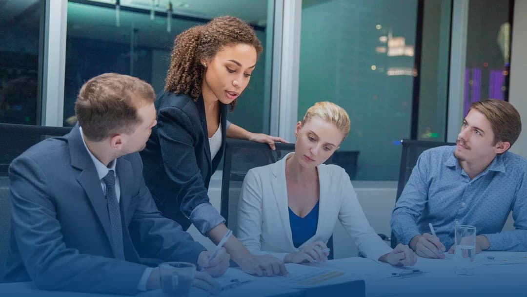 Pós-graduação em Liderança e Desenvolvimento de Equipes