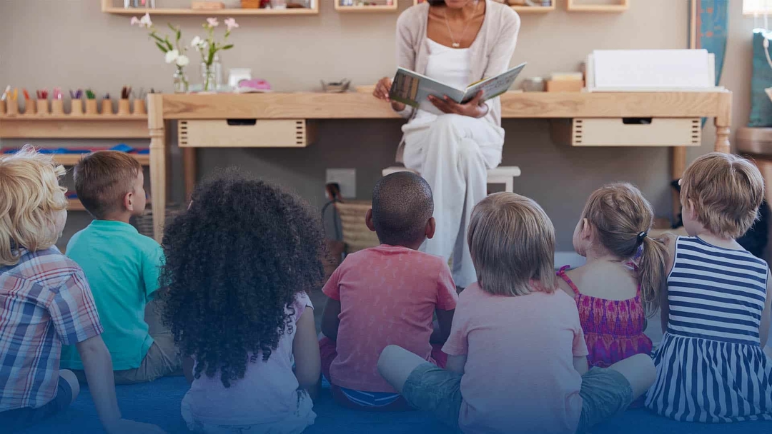 Pós-graduação em Processos de Aprendizagem, Desenvolvimento e Alfabetização