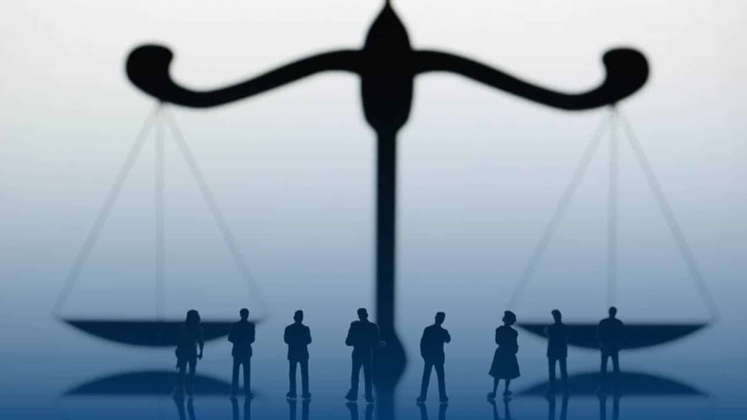 Pós-graduação de Carreiras em Tribunais com Ênfase em Direitos Humanos