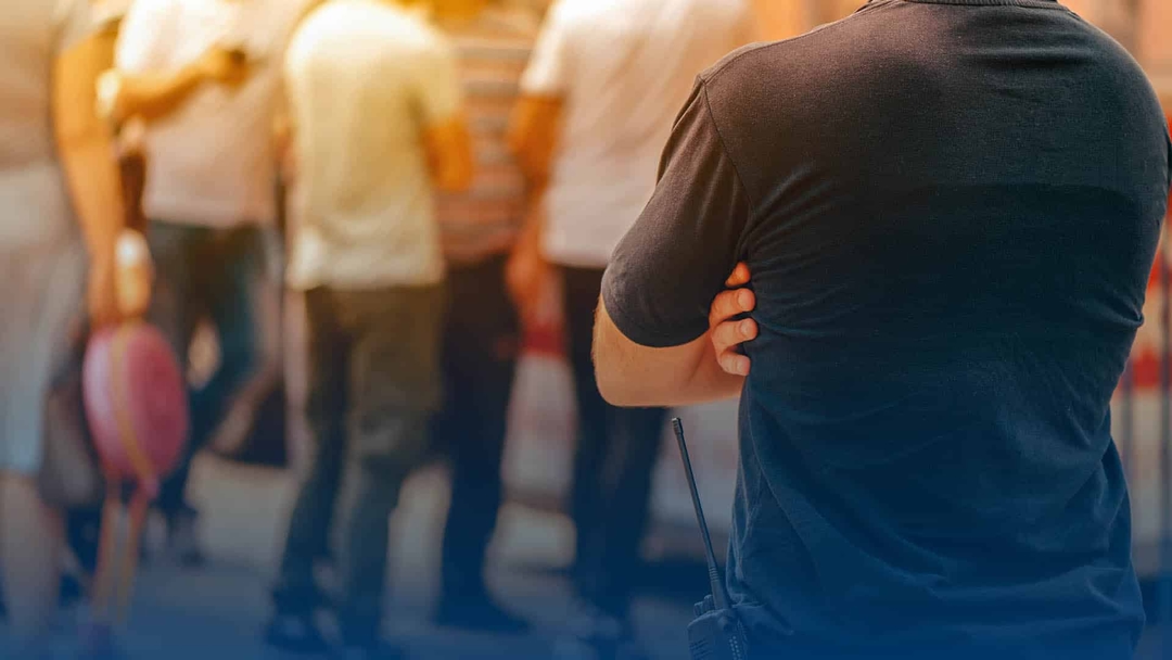 Pós-graduação em Segurança Pública